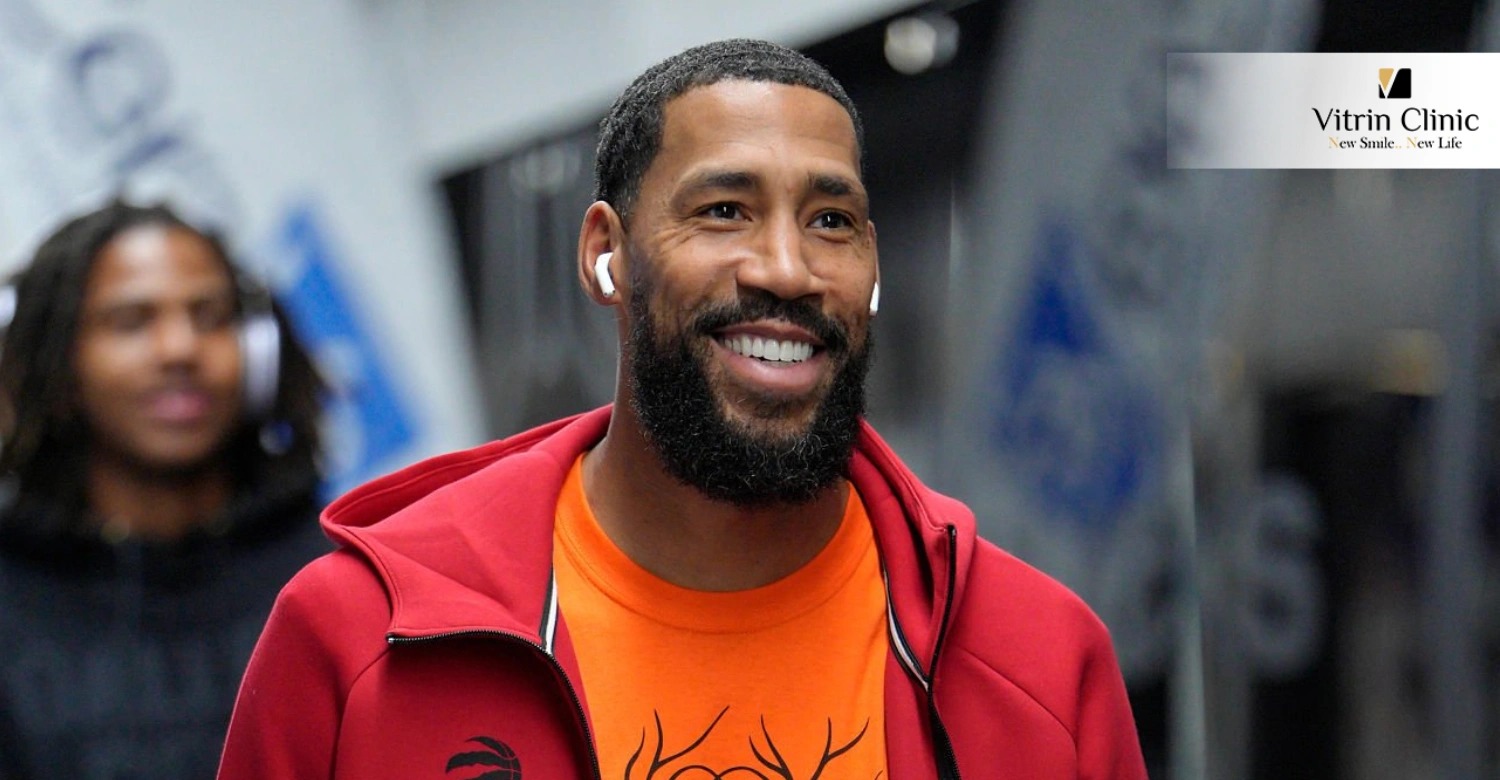 أسرار تحول ابتسامة غاريث تيمبل